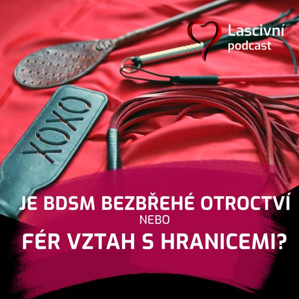 Lascivní.cz podcast